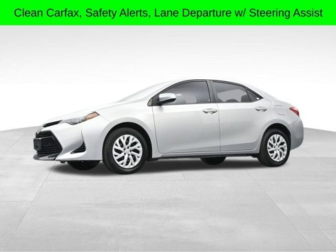 Used 2019 Toyota Corolla LE image 49