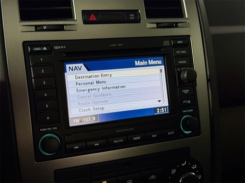 Used 2006 Chrysler 300 SRT8 w/ SRT Option Group II image 13
