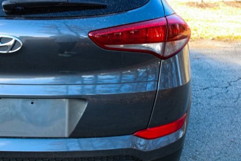 Used 2018 Hyundai Tucson SEL image 43