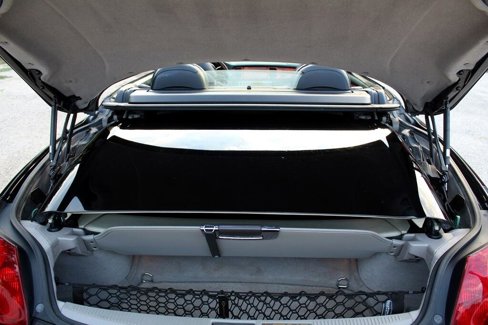Used 2005 Lexus SC 430 Convertible image 30