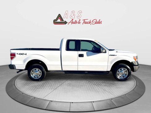 Used 2014 Ford F150 XL w/ Power Equipment Group image 4