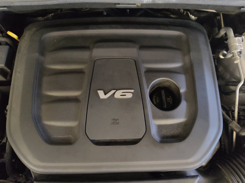 Used 2017 Jeep Grand Cherokee Laredo image 30