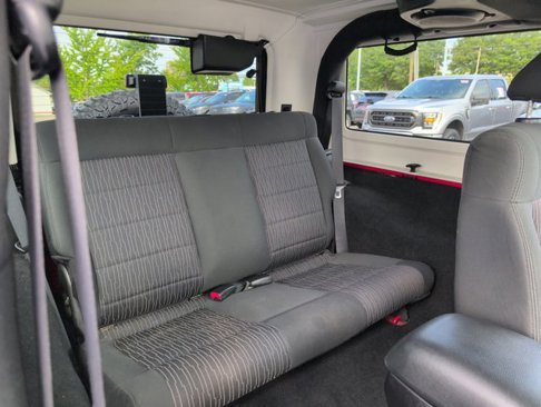 Used 2012 Jeep Wrangler Sport image 23