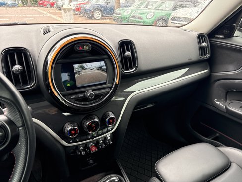 Used 2020 MINI Cooper Countryman S image 29