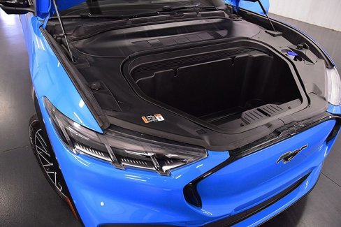 Used 2024 Ford Mustang Mach-E Premium image 36