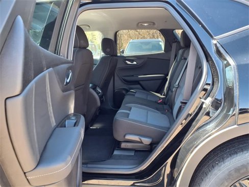Used 2024 Chevrolet Blazer LT image 11