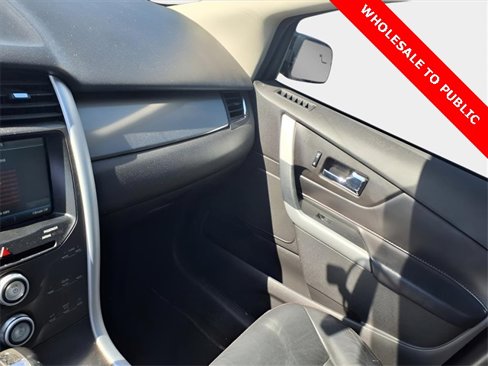 Used 2014 Ford Edge SEL w/ Equipment Group 202A image 21