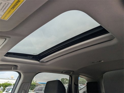 Used 2020 Honda CR-V EX image 23