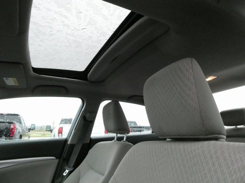 Used 2014 Honda Civic EX image 28