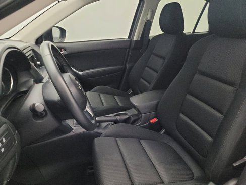 Used 2014 MAZDA CX-5 Touring image 17