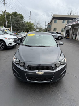 Used 2016 Chevrolet Sonic LT w/ Fun and Sun Package image 3