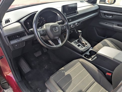 Used 2023 Honda CR-V Sport image 17