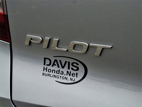 Certified 2022 Honda Pilot Sport image 30