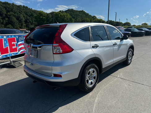 Used 2016 Honda CR-V LX image 7