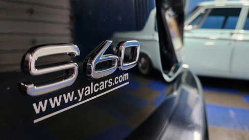 Used 2014 Volvo S60 T5 image 50