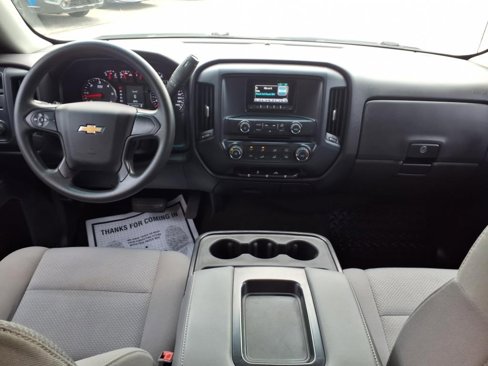 Used 2015 Chevrolet Silverado 1500 LS image 9