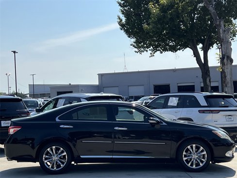 Used 2012 Lexus ES 350 image 3