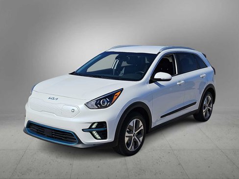 Used 2022 Kia Niro EX image 4
