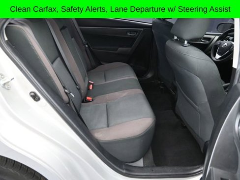 Used 2019 Toyota Corolla LE image 34