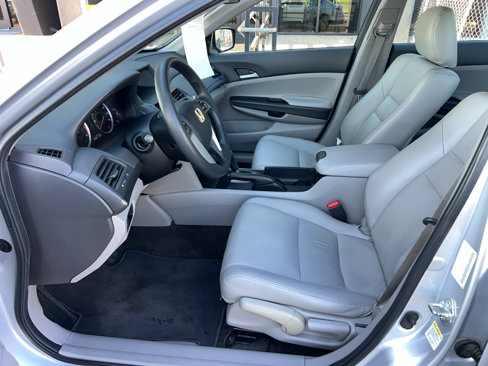 Used 2010 Honda Accord LX image 14