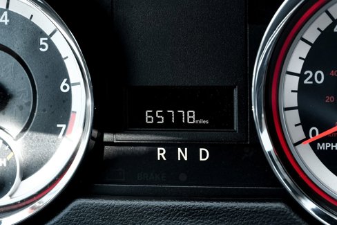 Used 2019 Dodge Grand Caravan SE image 24