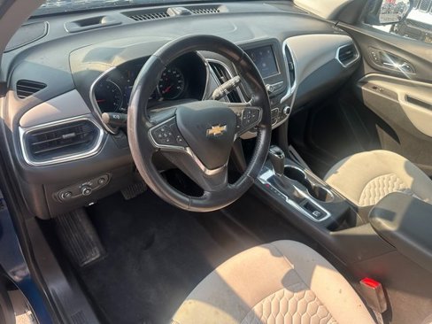 Used 2021 Chevrolet Equinox LT image 16