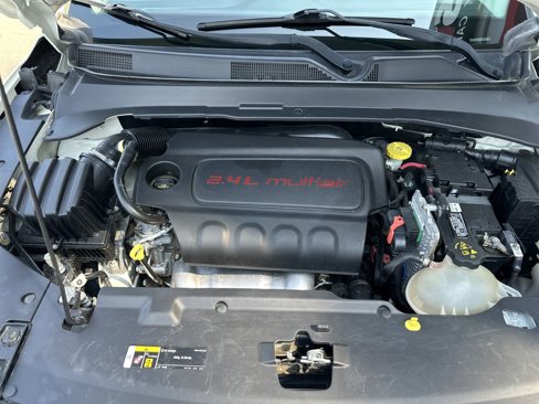 Used 2018 Jeep Compass Sport image 31