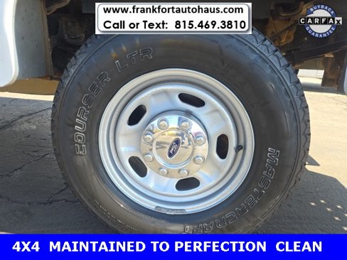 Used 2015 Ford F350 XL image 39
