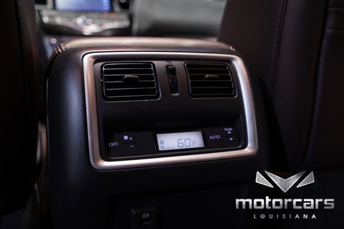 Used 2019 INFINITI QX60 Luxe image 35