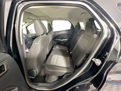 Used 2020 Ford EcoSport SE w/ SE Convenience Package image 30