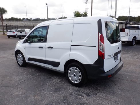 Used 2016 Ford Transit Connect XL image 3