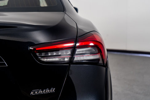 Used 2022 Maserati Ghibli Modena Q4 image 14