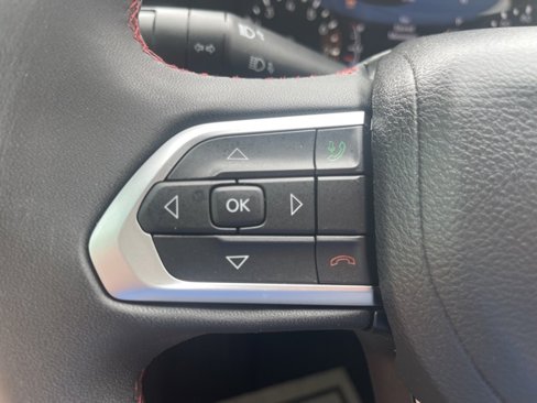 Used 2023 Jeep Compass Trailhawk image 22