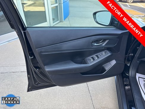 Used 2024 Honda Accord EX image 11