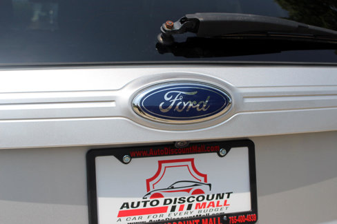 Used 2013 Ford Edge SEL image 43