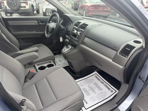 Used 2010 Honda CR-V LX image 29