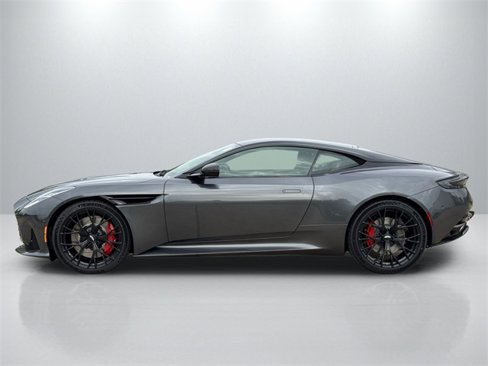 New 2025 Aston Martin DB12 Coupe image 8