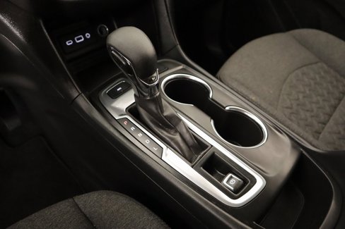 Used 2024 Chevrolet Equinox LT image 8