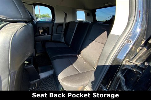 Used 2008 Toyota FJ Cruiser 4WD image 27