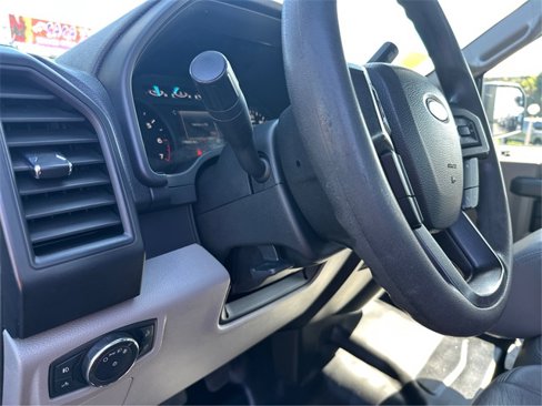 Used 2018 Ford F150 XL w/ Equipment Group 101A Mid image 27