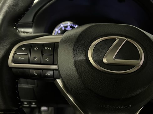 Used 2018 Lexus ES 350 image 20