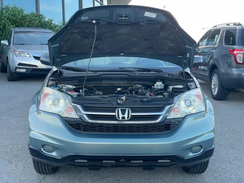 Used 2011 Honda CR-V LX image 18