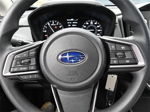 New 2025 Subaru Impreza 2.0i image 6