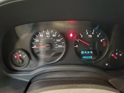Used 2012 Jeep Patriot Sport w/ PWR Value Group image 16