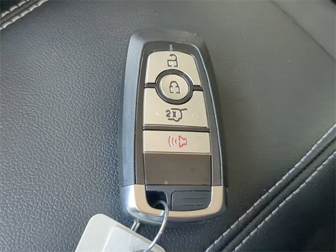 New 2025 Ford Escape Active w/ Tech Pack #1 image 27