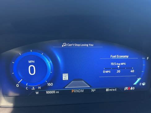 Used 2021 Ford Explorer ST w/ Equipment Group 401A image 22