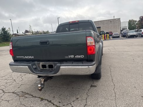 Used 2005 Toyota Tundra SR5 image 58