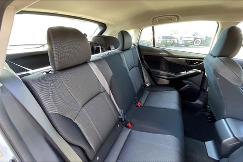 Used 2017 Subaru Impreza 2.0i image 23