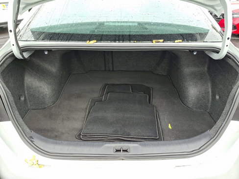 Used 2020 Nissan Altima 2.5 S image 19