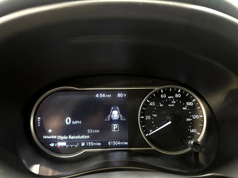 Used 2020 Nissan Kicks SR w/ Exterior Package image 37